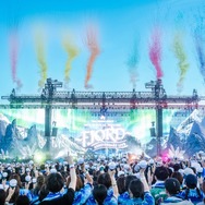 『MGA MAGICAL 10 YEARS ANNIVERSARY LIVE ～FJORD～』オフィシャルライブ写真