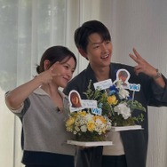 ソン・ジュンギ主演の『My Youth』がプロモーション突入！2児のパパとしての“初ロマンス”