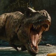 『ジュラシック・ワールド／復活の大地』©2025 Universal Studios. All Rights