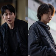 キム・ナムギル主演のNetflilxシリーズ『トリガー』世界29カ国でTOP10入りの快挙！