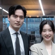 Netflix新作『エスクワイア』は、「鬼上司」と「やる気満々の新人」が織りなす“共感必至”オフィスドラマ！