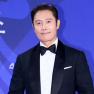 史上初の男性単独司会者にイ・ビョンホン、釜山映画祭の節目を飾る特別な10日間