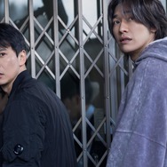 キム・ナムギル×キム・ヨングァン共演に話題作『トリガー』が描く恐怖と正義の境界線