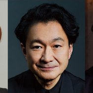 劇作・長田育恵×演出・白井晃×音楽・三宅純　舞台「シッダールタ」