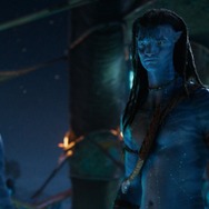 『アバター：ファイヤー・アンド・アッシュ』(C) 2025 20th Century Studios. All Rights Reserved.