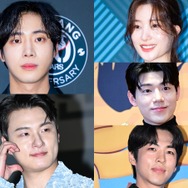 2025年下半期、飛躍が期待できるカカオエンタ所属の韓国俳優たち！