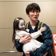 『事故物件ゾク 恐い間取り』(C) 2025「事故物件ゾク 恐い間取り」製作委員会