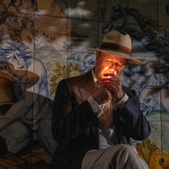 パルテノペ ナポリの宝石 17枚目の写真・画像