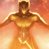 「アイズ・オブ・ワカンダ」(c) 2025 Marvel