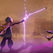 「アイズ・オブ・ワカンダ」(c) 2025 Marvel