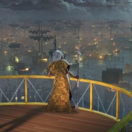 「アイズ・オブ・ワカンダ」(c) 2025 Marvel