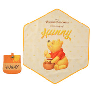 プーさんの新コレクション「HONEY DAY」© Disney. Based on the “Winnie the Pooh” works by A.A. Milne and E.H. Shepard.