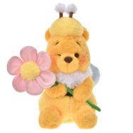 プーさんの新コレクション「HONEY DAY」© Disney. Based on the “Winnie the Pooh” works by A.A. Milne and E.H. Shepard.