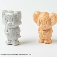 HKDSTOY「トムとジェリー モナカ チョコレート＆チーズ味」