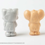 HKDSTOY「トムとジェリー モナカ チョコレート＆チーズ味」