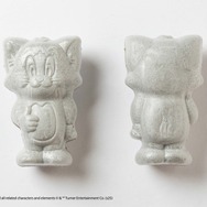 HKDSTOY「トムとジェリー モナカ チョコレート＆チーズ味」