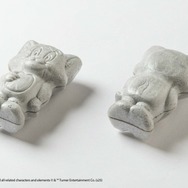 HKDSTOY「トムとジェリー モナカ チョコレート＆チーズ味」