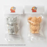 HKDSTOY「トムとジェリー モナカ チョコレート＆チーズ味」