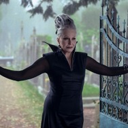 Netflixシリーズ「ウェンズデー」シーズン2 パート1：8月6日（水）、パート2：9月3日（水）より世界独占配信