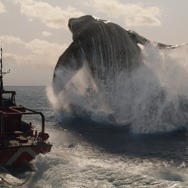 『ジュラシック・ワールド／復活の大地』©2025 Universal Studios. All Rights