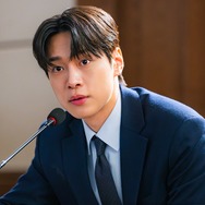 “IUの弟”カン・ユソクが『瑞草洞』で見せた決意、言葉ではなく行動で示す優しさ