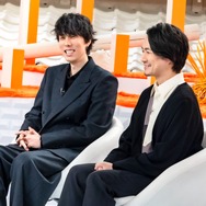 「あんぱん×RADWIMPS スペシャル」