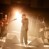 「あんぱん×RADWIMPS スペシャル」