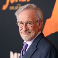 スティーヴン・スピルバーグ Photo by Jesse Grant/Getty Images for Disney