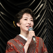 音楽劇「エノケン」　製作：ホリプロ／東宝