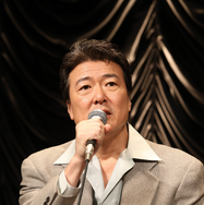 音楽劇「エノケン」　製作：ホリプロ／東宝