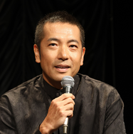 音楽劇「エノケン」　製作：ホリプロ／東宝