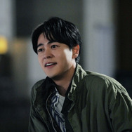 『平場の月』©2025映画「平場の月」製作委員会