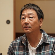 『平場の月』©2025映画「平場の月」製作委員会