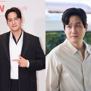 『おつかれさま』のパク・ヘジュン、U-NEXT配信『初、恋のために』でぶっきらぼうなロマンチストに！