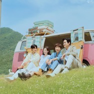 ヨム・ジョンア×パク・ヘジュン共演の『初、恋のために』、見逃せない注目ポイント紹介