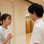 「愛の、がっこう。」第4話（C）フジテレビ