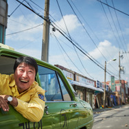 『タクシー運転手 約束は海を越えて』© 2017 SHOWBOX AND THE LAMP. ALL RIGHTS RESERVED.