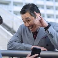 「DOPE　麻薬取締部特捜課」第5話