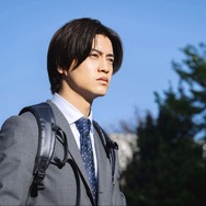 「DOPE　麻薬取締部特捜課」第5話