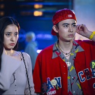 「DOPE　麻薬取締部特捜課」第5話