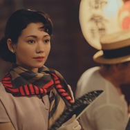 遠い山なみの光 23枚目の写真・画像