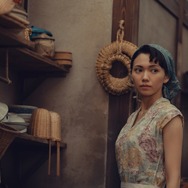 遠い山なみの光 25枚目の写真・画像