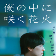 僕の中に咲く花火 1枚目の写真・画像