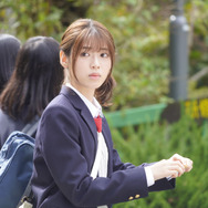 『胸が鳴るのは君のせい』（C）2021 紺野りさ・小学館／「胸が鳴るのは君のせい」製作委員会