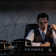 『KCIA 南山の部長たち』© 2020 SHOWBOX, HIVE MEDIA CORP AND GEMSTONE PICTURES ALL RIGHTSRESERVED.