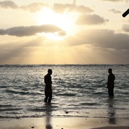 『木の上の軍隊』©2025「木の上の軍隊」製作委員会