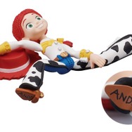 「トイ・ストーリー アンディが来た！」