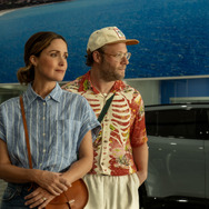 Apple TV+「プラトニック」シーズン2　画像提供 Apple TV+