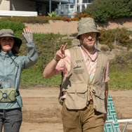 Apple TV+「プラトニック」シーズン2　画像提供 Apple TV+