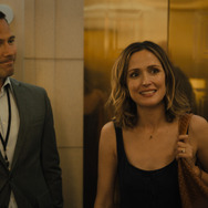 Apple TV+「プラトニック」シーズン1　画像提供 Apple TV+